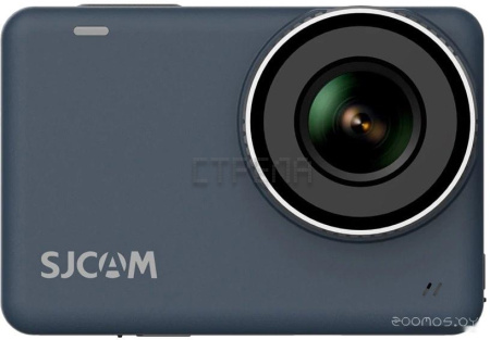 Экшен-камера Sjcam SJ10 Pro (синий)