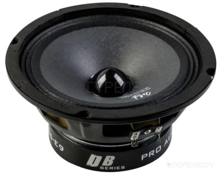 Мидбас EDGE EDBPRO6-E9