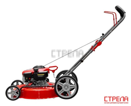 Газонокосилка ECO LG-810