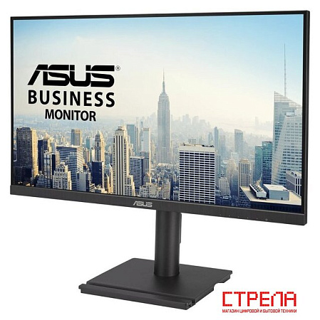 Монитор ASUS Business VA27DQFS