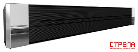 Инфракрасный обогреватель KALASHNIKOV KIRH-E20P-12