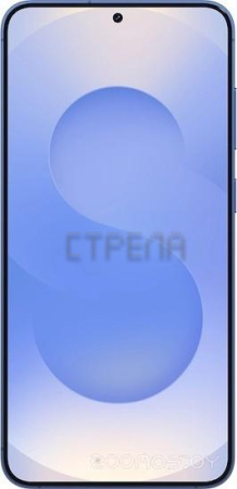 Смартфон Samsung Galaxy S25+ SM-S936B 12GB/256GB (синий)