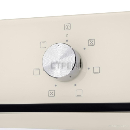 Духовой шкаф Maunfeld EOEC.516BG