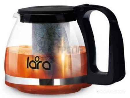 Заварочный чайник Lara LR06-07