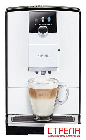 Кофемашина Nivona CafeRomatica NICR 796