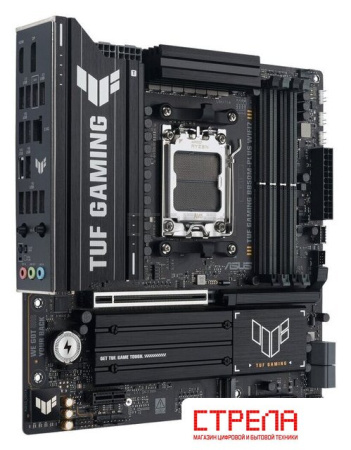 Материнская плата ASUS TUF Gaming B850M-Plus WiFi7