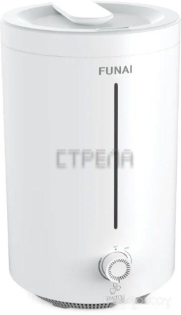 Увлажнитель воздуха Funai Tentou USH-TTM7201WC