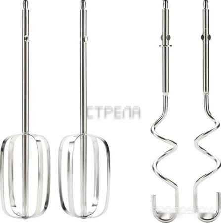 Миксер Kenwood Lite HMP30.A0WH