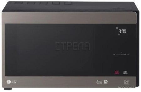 Микроволновая печь LG MS-2596CIT