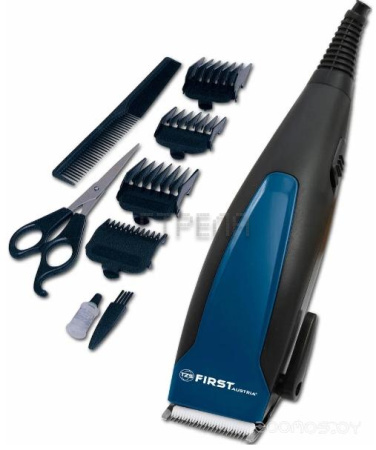 Машинка для стрижки волос First FA-5674-5