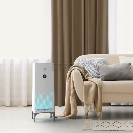 Очиститель воздуха Electrolux EAP-2050D Yin&Yang