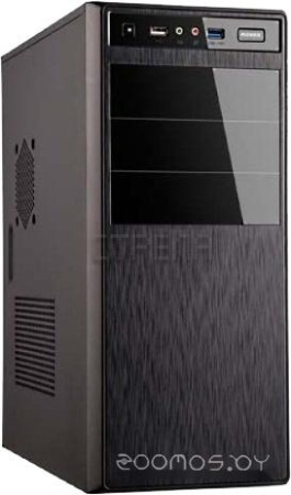 Корпус D-computer ATX-881B