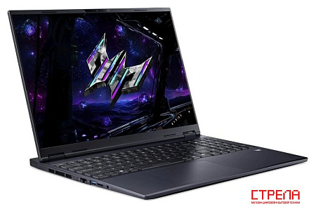 Игровой ноутбук Acer Predator Helios Neo 16S AI PHN16S-71-90EB NH.QZFCD.002
