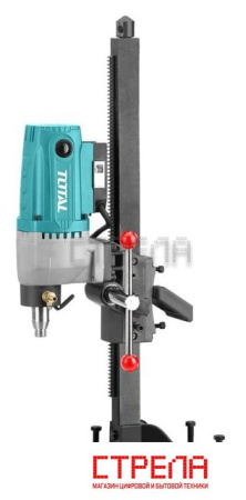 Дрель алмазного сверления Total TDDM28001