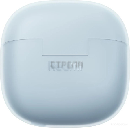 Наушники Xiaomi Redmi Buds 6 Lite M2349E1 (голубой, международная версия)