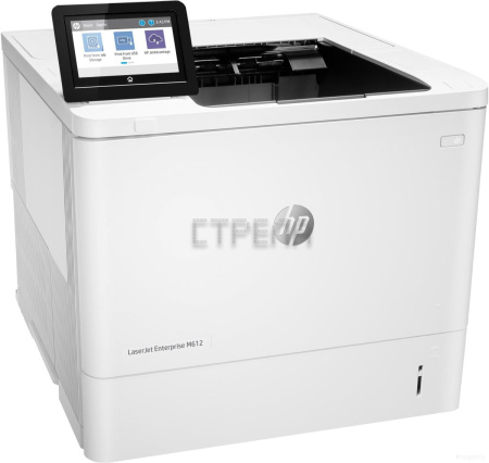 Принтер HP LaserJet Enterprise M612dn