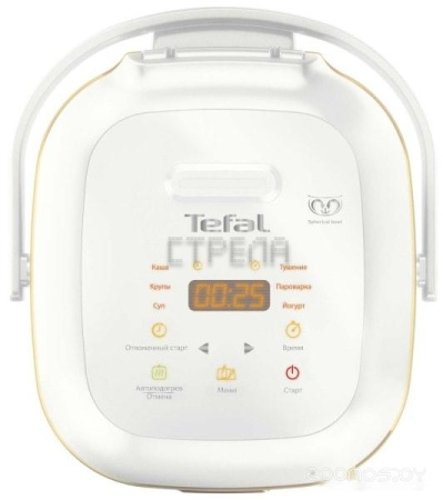 Мультиварка Tefal RK601132