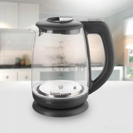 Электрочайник Redmond SkyKettle RK-G214S