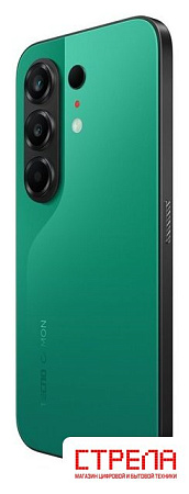 Телефон Tecno Camon 50 CN5 8GB/256GB (зеленый)