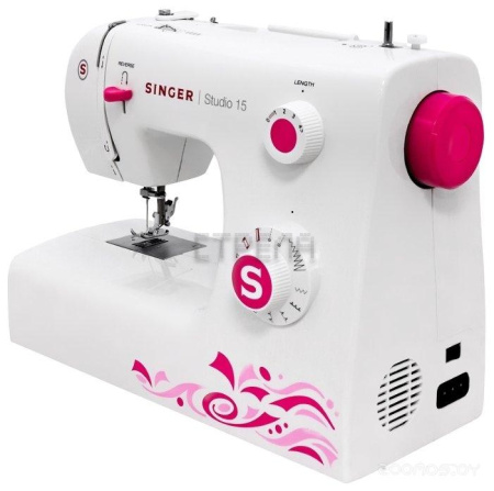 Швейная машина Singer Studio 15