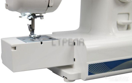 Электромеханическая швейная машина Leader Calipso