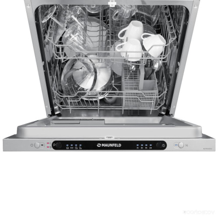 Встраиваемая посудомоечная машина Maunfeld MLP6242G02 (КА-00021070)