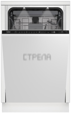 Посудомоечная машина Beko BDIS38120Q