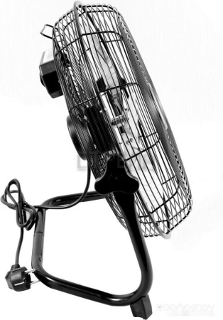 Вентилятор Royal Clima RSF-140M-BL