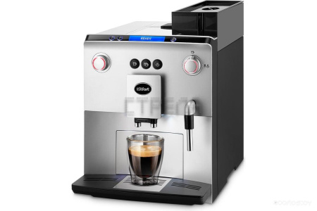 Кофемашина Kitfort KT-7318