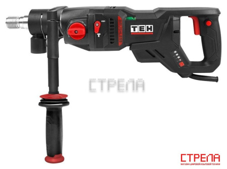 Дрель алмазного сверления TEH TCD8160BL