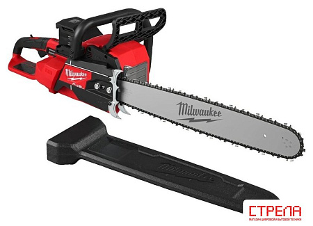Аккумуляторная пила Milwaukee M18 F2CHS50-0 Fuel 4933480120 (без АКБ)