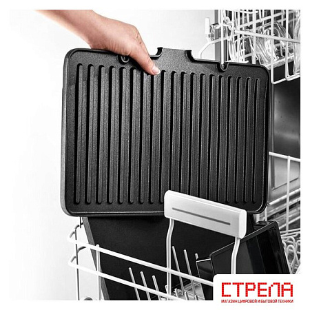 Электрогриль Braun MultiGrill 9 Pro CG9167