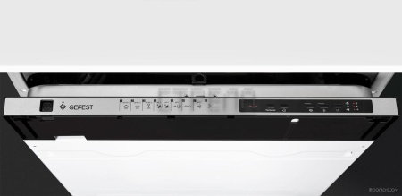 Посудомоечная машина Gefest 60312