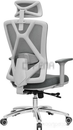 Кресло Evolution Exo F1 (серый)