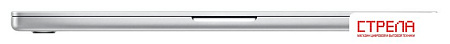 Ноутбук Apple MacBook Pro 16.2" M5 Max 2026 MGE74