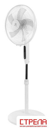 Вентилятор Electrolux EFF-1020w