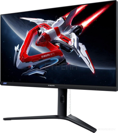 Игровой монитор Xiaomi Mini Led Gaming Monitor G Pro 27i P27QBA-RGPGL (международная версия)