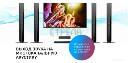 Телевизор Polarline 32PL13TC-SM