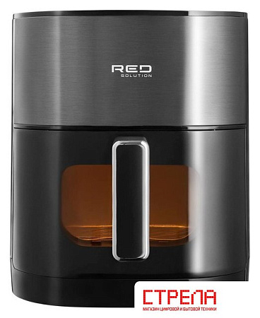 Аэрогриль (аэрофритюрница) RED Solution W260