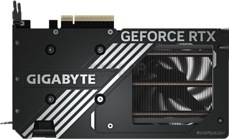 Видеокарта Gigabyte GeForce RTX 5060 Ti Windforce OC 16G GV-N506TWF2OC-16GD