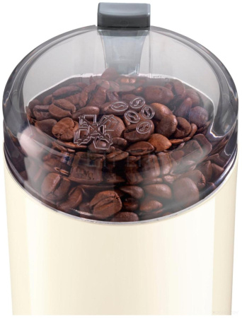 Электрическая кофемолка Bosch TSM6A017C