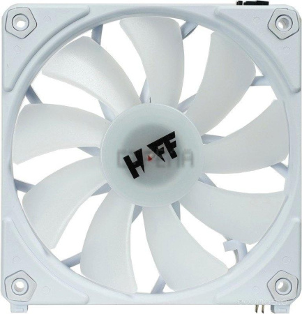 Вентилятор для корпуса Haff UF120