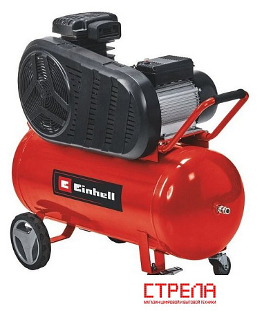Компрессор Einhell TE-AC 430/90/10