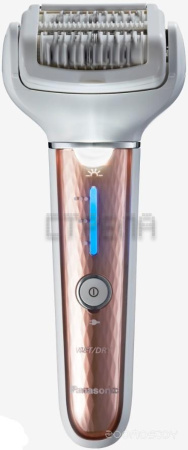 Эпилятор Panasonic ES-EL8A-P520