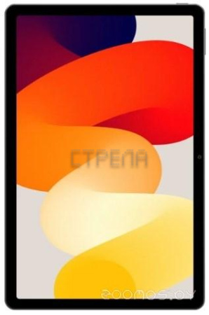 Планшет Xiaomi Redmi Pad SE 6GB/128GB (Graphite Gray RU)