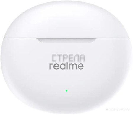 Наушники Realme Buds T01 (белый)