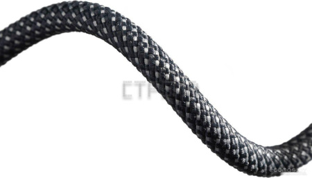 Кабель Baseus Dynamic Series Fast Charging Data Cable 100W USB Type-A - USB Type-C (2 м, серый)