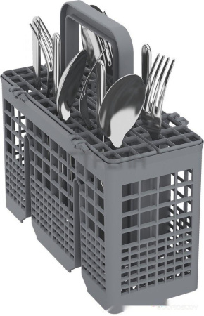 Отдельностоящая посудомоечная машина Indesit DFS 1A50 S