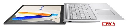 Ноутбук ASUS Vivobook 17 X1704VA-AU1107