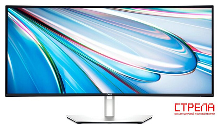 Монитор Dell UltraSharp U3425WE